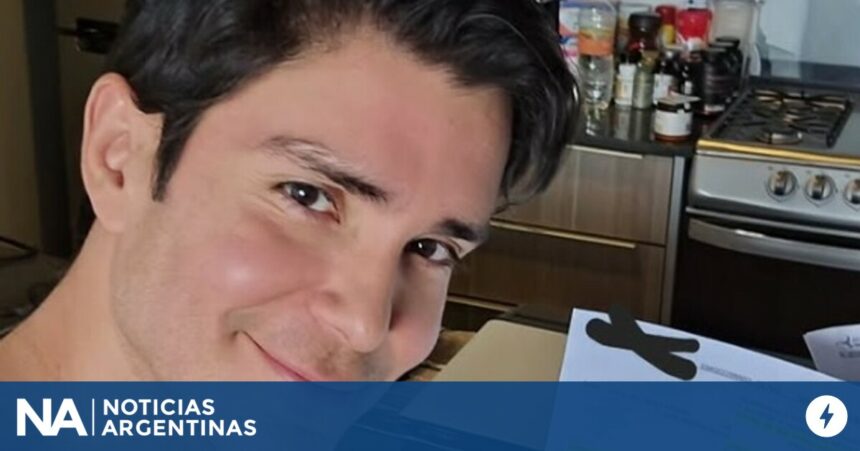 Murió a los 38 años Juan Carlos Ramírez, actor de