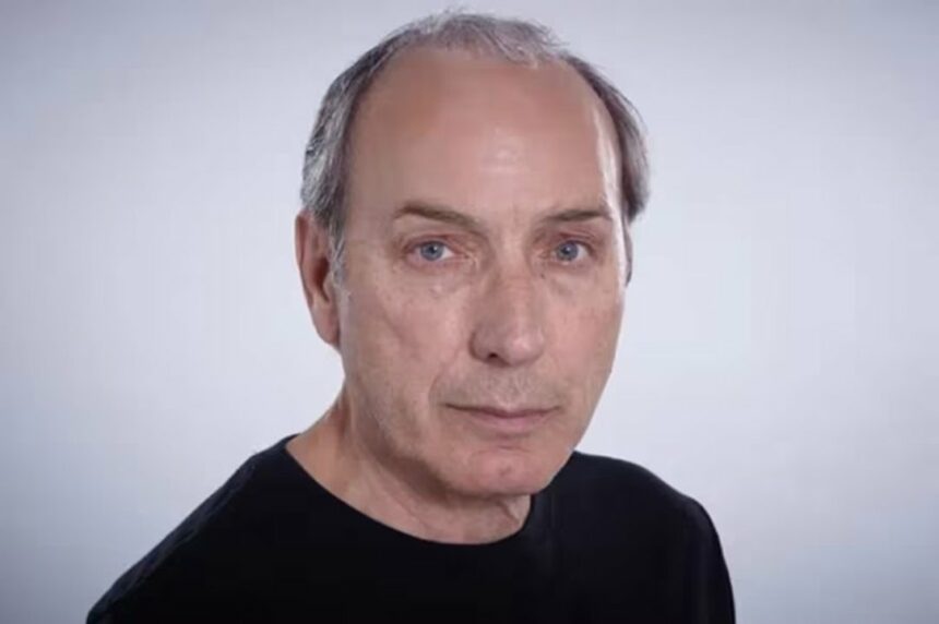 Murió el actor Eusebio Poncela a los 79 años