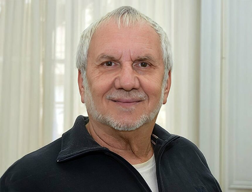 Murió el guionista Jorge Maestro, creador de éxitos televisivos