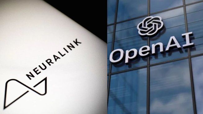 OpenAI prepara Merge Labs: la apuesta en neurociencia para competir contra Neuralink de Elon Musk