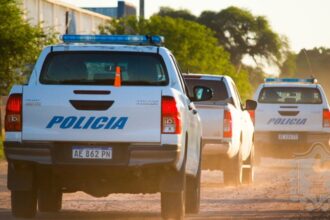 MARGARITA BELÉN: Inventó Un Secuestro Y Robo Tras Perder 0.000 En La Quiniela