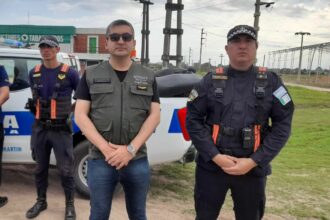 Plan Provincial De Seguridad Vial: Se Llevó Adelante Un Amplio Operativo En General San Martín
