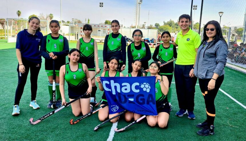 Programa Chaco Juega: Nuevos Clasificados En El Sexto Zonal De Sáenz Peña