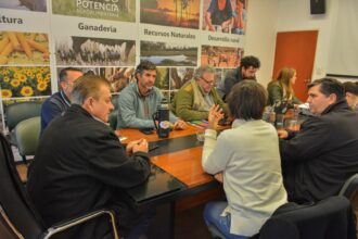 Propuestas De Financiamiento Para Pequeños Y Medianos Productores De El Impenetrable