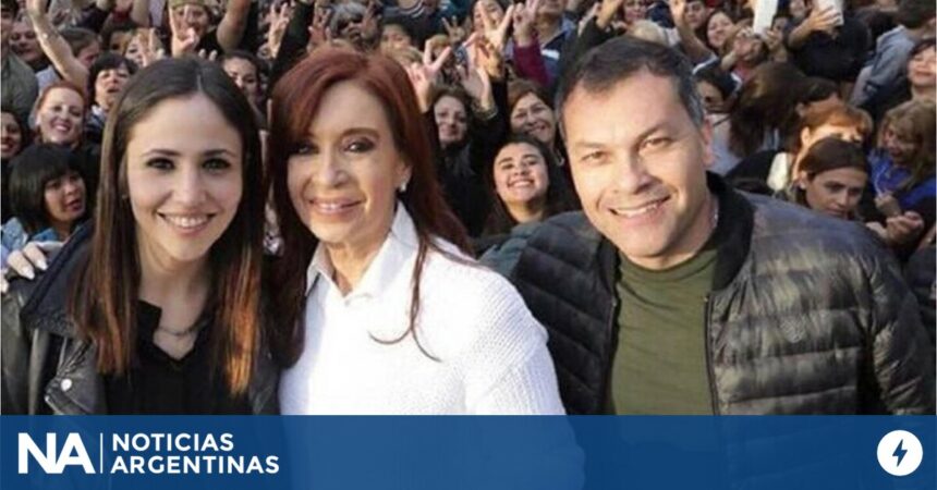 “Pago yo, laburo desde los 15 años”: el video hot de Romina Uhrig antes del Only Fans que cayó en la grieta