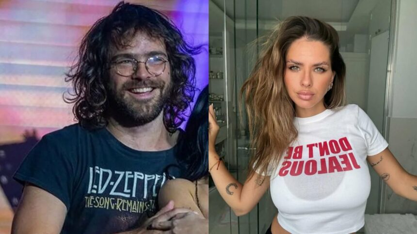 Peter Lanzani confesó que le gustaría