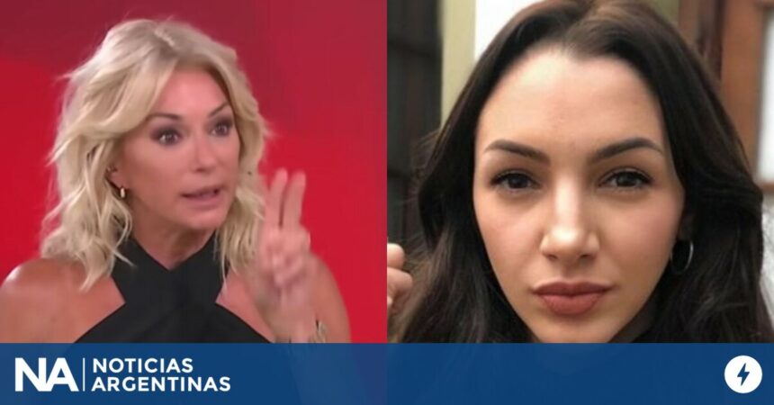 Polémico cruce entre Thelma Fardin y Yanina Latorre:
