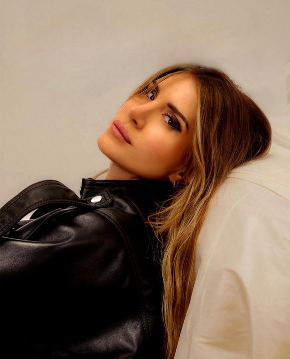 Qué dijo Mica Tinelli sobre su separación de Licha López: