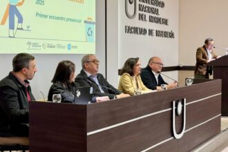 Red Aprende: Comenzó Capacitación Docente Sobre Aprendizaje Basado En Proyectos Para Fortalecer La Transformación De La Escuela Secundaria