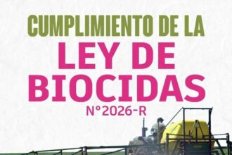 Restricción De Herbicidas Hormonales: Chaco Intensifica Los Controles