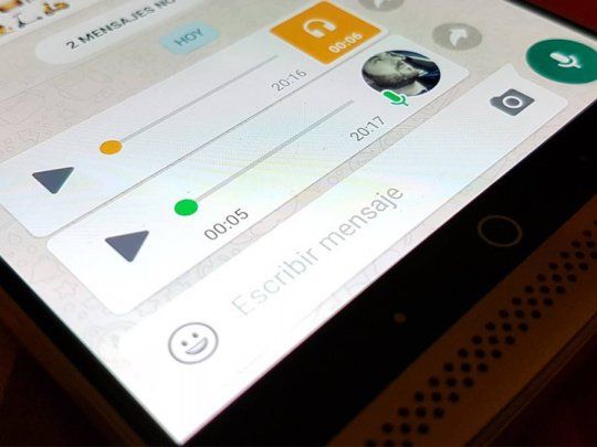 Responde como si fuera HUMANA: WhatsApp está por estrenar una función de voz que METE MIEDO
