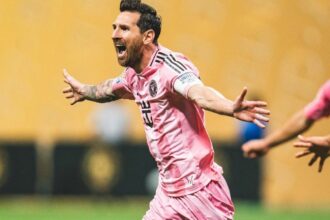 El Inter Miami de Lionel Messi busca la final de la MLS: horario, transmisión y formaciones del partido contra New York City FC