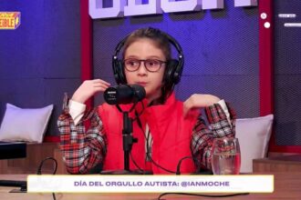 La mamá de Ian Moche le contestó a Javier Milei, que se negó a eliminar su posteo