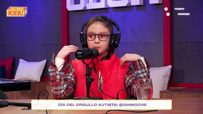 La mamá de Ian Moche le contestó a Javier Milei, que se negó a eliminar su posteo