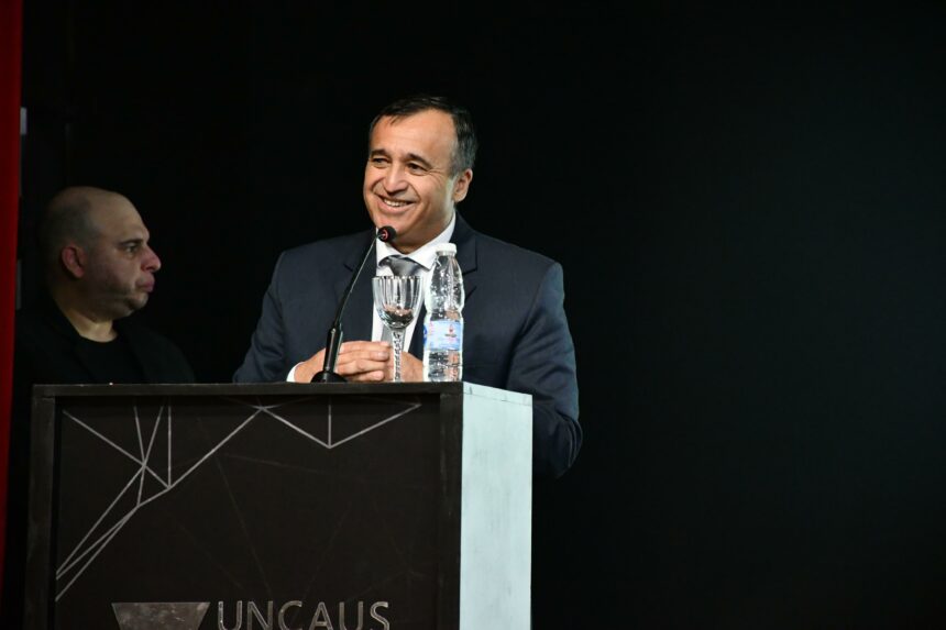 Sáenz Peña: Nuevos Profesionales Se Suman Al Sistema Sanitario, Tras Finalizar Sus Residencias