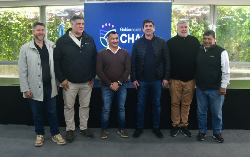 Se Lanzó El Torneo Pre-federal De Básquet 2025