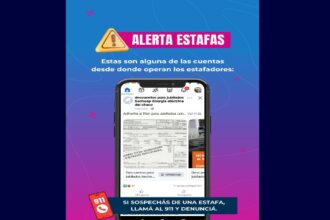Secheep Alerta Sobre Nuevos Intentos De Estafas A Través De Whatsapp, Redes Sociales Y/o Teléfonos