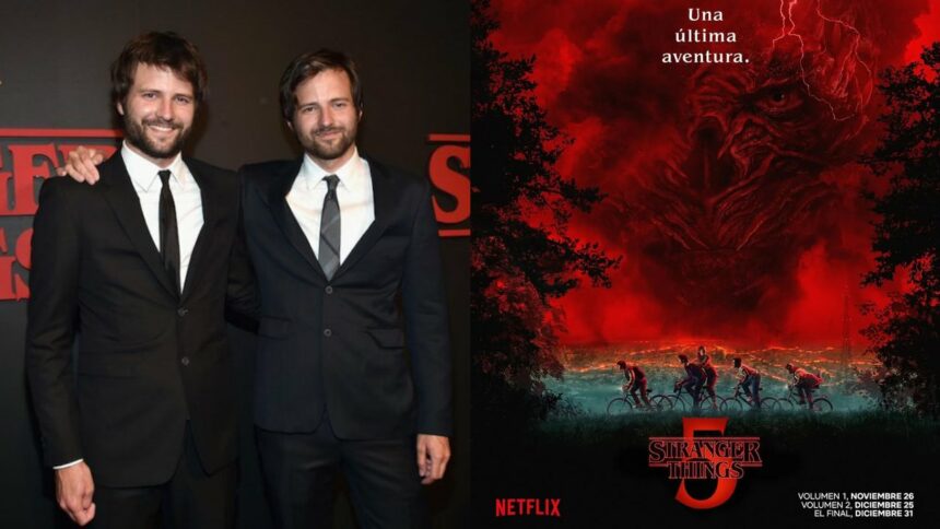Sacudón: los creadores de un éxito mundial se irían de Netflix