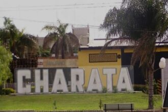 CHARATA: Una Joven Dio A Luz A a Su Bebé En El Baño De Su Casa, Creía Que tenía Un Mes De Emabarazo.