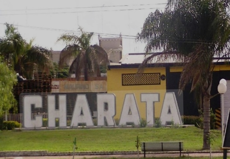 CHARATA: Una Joven Dio A Luz A a Su Bebé En El Baño De Su Casa, Creía Que tenía Un Mes De Emabarazo.