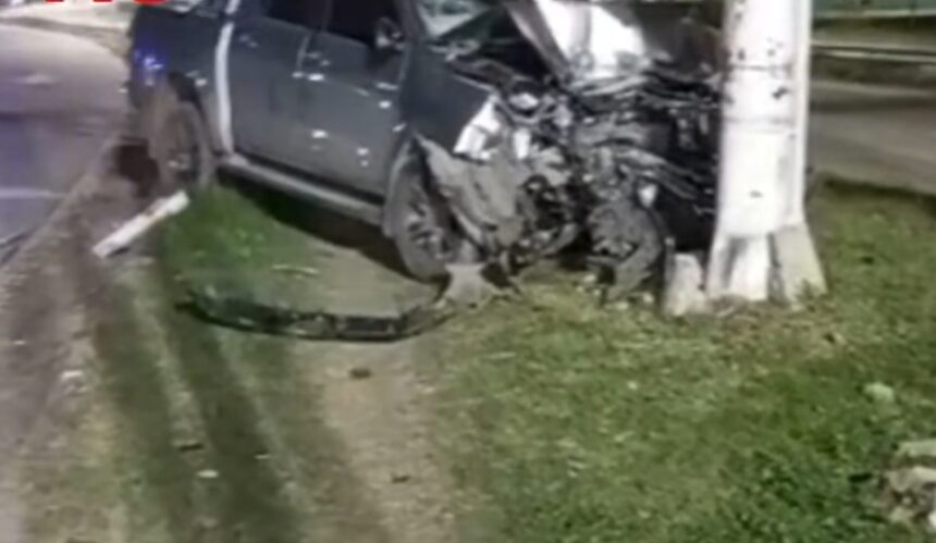 CHACO: Fatal Accidente en la Ruta Nacional 11: un Hombre Murió y otro resultó Herido