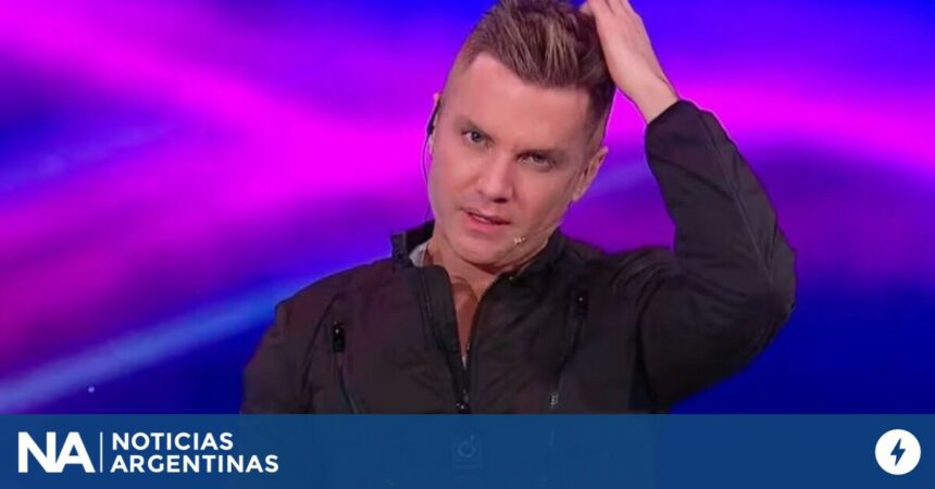 “Se viene”: Santiago del Moro contó toda la verdad sobre su futuro en Telefe