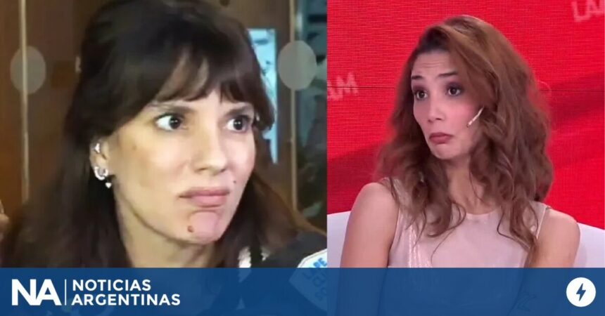 “Siempre van a criticar”: Melody Luz tras la infidelidad de Gimena Accardi