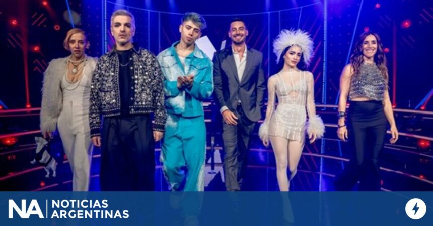 Sorpresa en La Voz Argentina: quiénes son los cuatro cantantes que se suman al reality