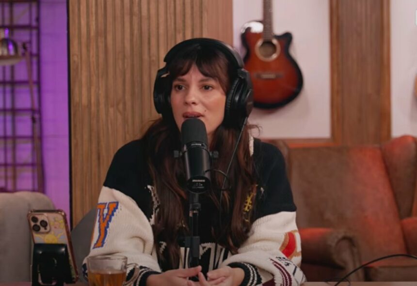 La polémica reacción de Gimena Accardi cuando se enteró que Nico Vázquez filtró su affaire