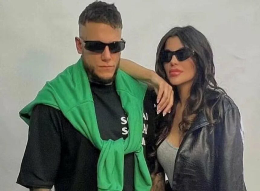“Traidora”: el peor momento de los hermanos Alex y Charlotte Caniggia