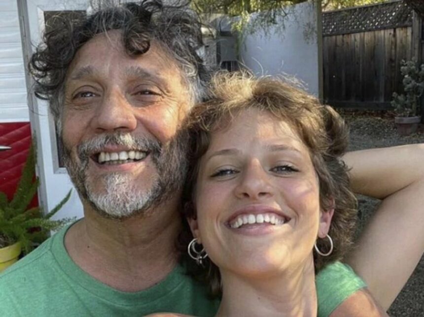 Tras 10 años en pareja, Fito Páez y Eugenia Kolodziej se habrían separado