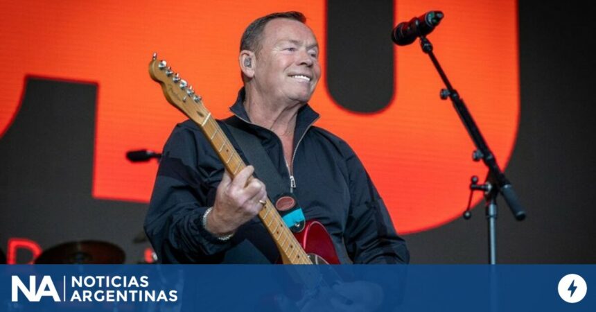 UB40, un fenómeno que no se apaga: agotaron su show en el Gran Rex a un mes de la fecha