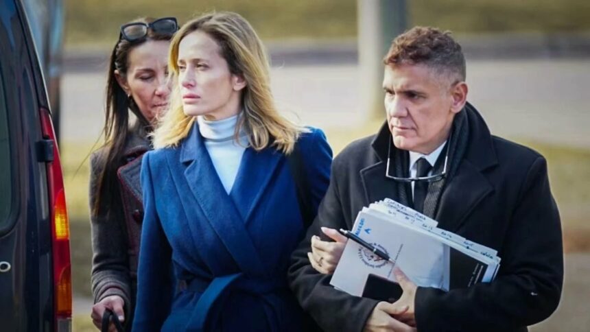 Un íntimo amigo de Julieta Prandi explicó que ella “no estaba bien de salud o psicológicamente”