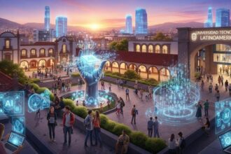 Universidades de América Latina lideran la revolución tecnológica con IA