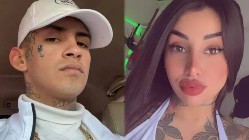 “Vamos a pedir el secuestro”: Tamara Báez va a fondo contra L-Gante por la deuda alimentaria