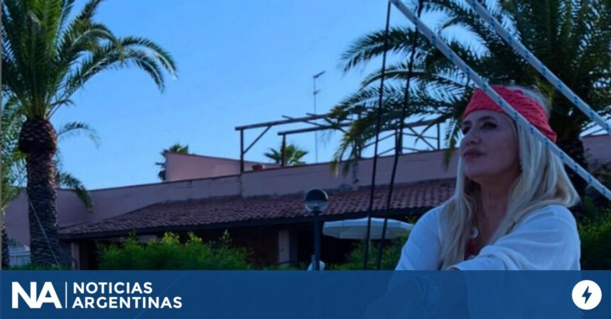 Wanda Nara y Nora Colosimo: señales de reconciliación tras meses de distanciamiento