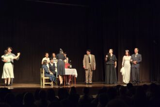 Sáenz Peña: La obra «Bodas de Sangre» tendrá dos nuevas presentaciones