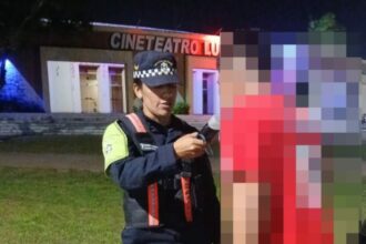 CHACO:    Caminera Recuperó Una Moto Adulterada, Apresó A Dos Hombres Buscados Por La Justicia Y Detectó 33 Alcoholemias