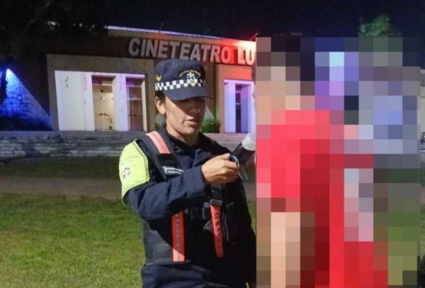 CHACO:    Caminera Recuperó Una Moto Adulterada, Apresó A Dos Hombres Buscados Por La Justicia Y Detectó 33 Alcoholemias