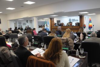 La Cámara de Diputados del Chaco inició el segundo semestre con la aprobación de importantes iniciativas legislativas