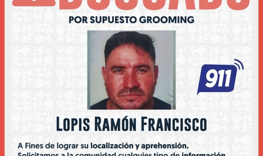 RESISTENCIA: Investigan Un Caso De Supuesto Grooming Y Secuestran Una Moto En El Aeropuerto