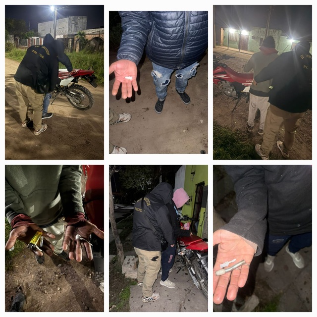 CHACO: Operativo Muralla Sur: Gran Cantidad De Personas Y Vehículos Controlados