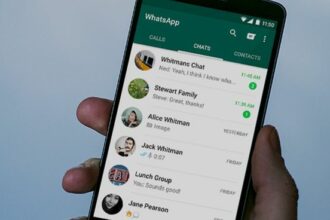 WhatsApp: con este truco poco conocido podrás personalizar el color de tus chats