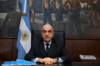 El Gobierno intervino la Agencia Nacional de Discapacidad tras el escándalo por coimas