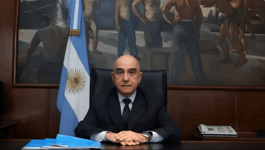 El Gobierno intervino la Agencia Nacional de Discapacidad tras el escándalo por coimas