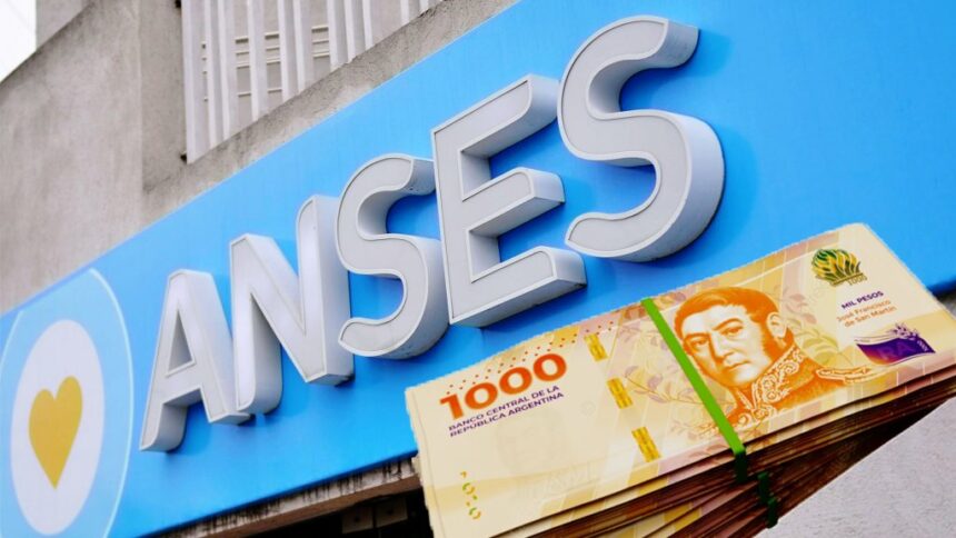 Calendario de pagos de ANSES: quiénes cobran este 25 de agosto