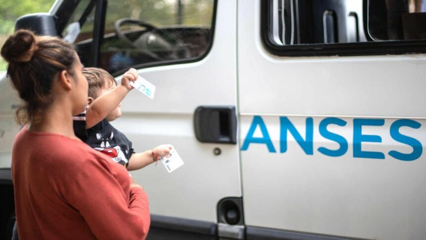 Anses habilitó gestión de la Asignación por Nacimiento online: cómo hacerlo