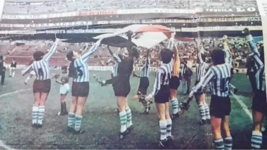 Día de la Futbolista Argentina: por qué se celebra cada 21 de agosto