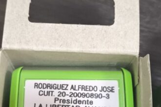 RESISTENCIA:  Allanamientos Por Presuntas Irregularidades En PAMI Chaco