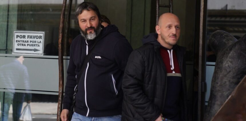 El Gobierno recusará al juez Ernesto Kreplak si no ordena la detención del Señor del Fentanilo